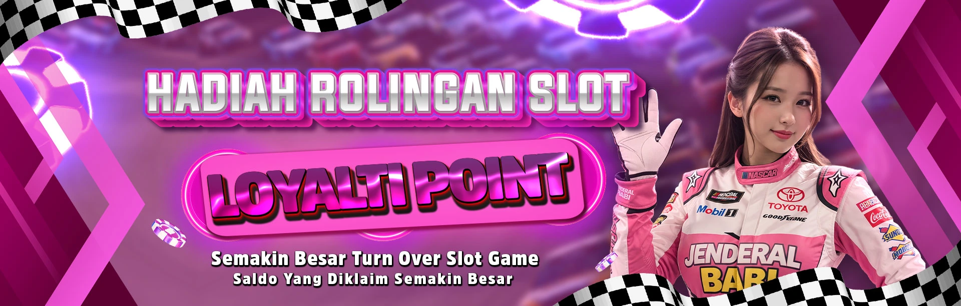 Gengpoker